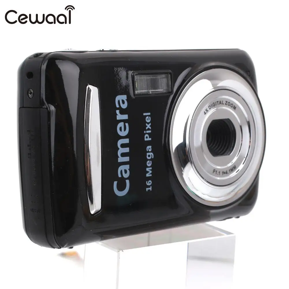 HD Camera Ultra Portable Camcorder Digital Cameras 2.7inch Screen Outdoor Sports DV Precise 16M Pixel | Электроника