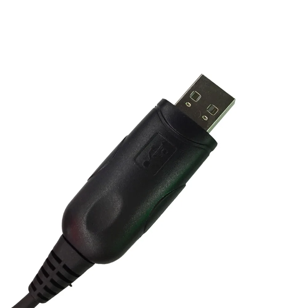 USB кабель для программирования Yaesu ручной двухсторонний радиоприемник|cb radio|usb