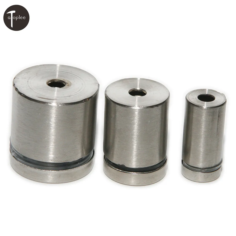

1pcs 12mm 19mm 25mm Advertisement Nails Standoff Acrylic Stainless Steel Screw For Fixing Nailing Glass Wood Screws Tools