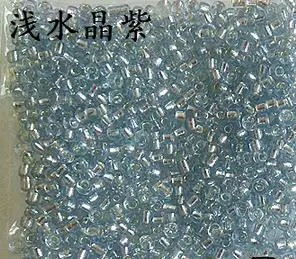 Новые бусины Miyuki Delica 2 мм 8 г/лот оптовая продажа очаровательные ювелирные изделия