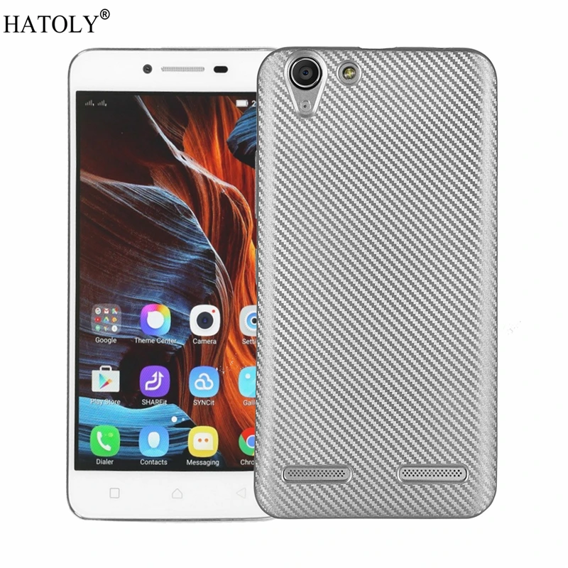 Cover Lenovo K5 Plus Case Vibe Soft Rubber Silicone Armor Protective Phone Shell for | Мобильные телефоны и аксессуары