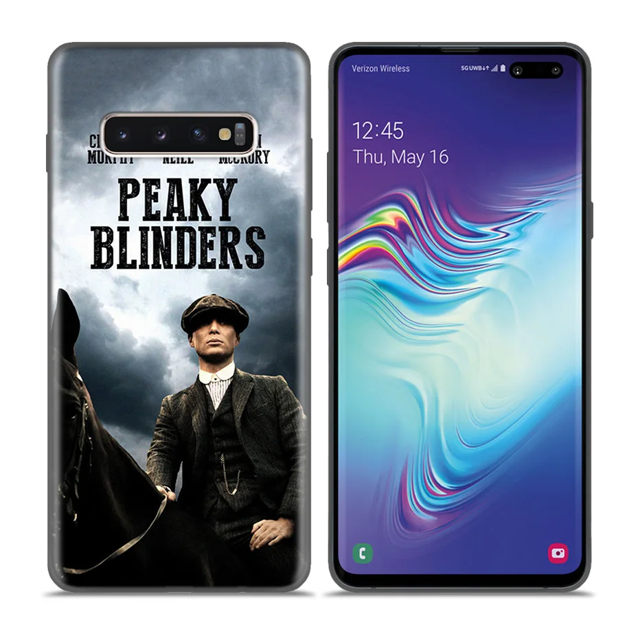 Чехол для Samsung Galaxy S10 S9 S8 Plus 5G A30 A50 A70 A40 A20 Note 8 9 10 | Мобильные телефоны и аксессуары