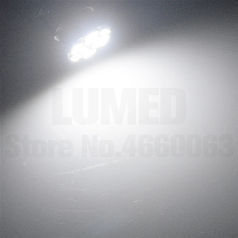 

10x1156 BA15S P21W 9 Led 5630 Smd s