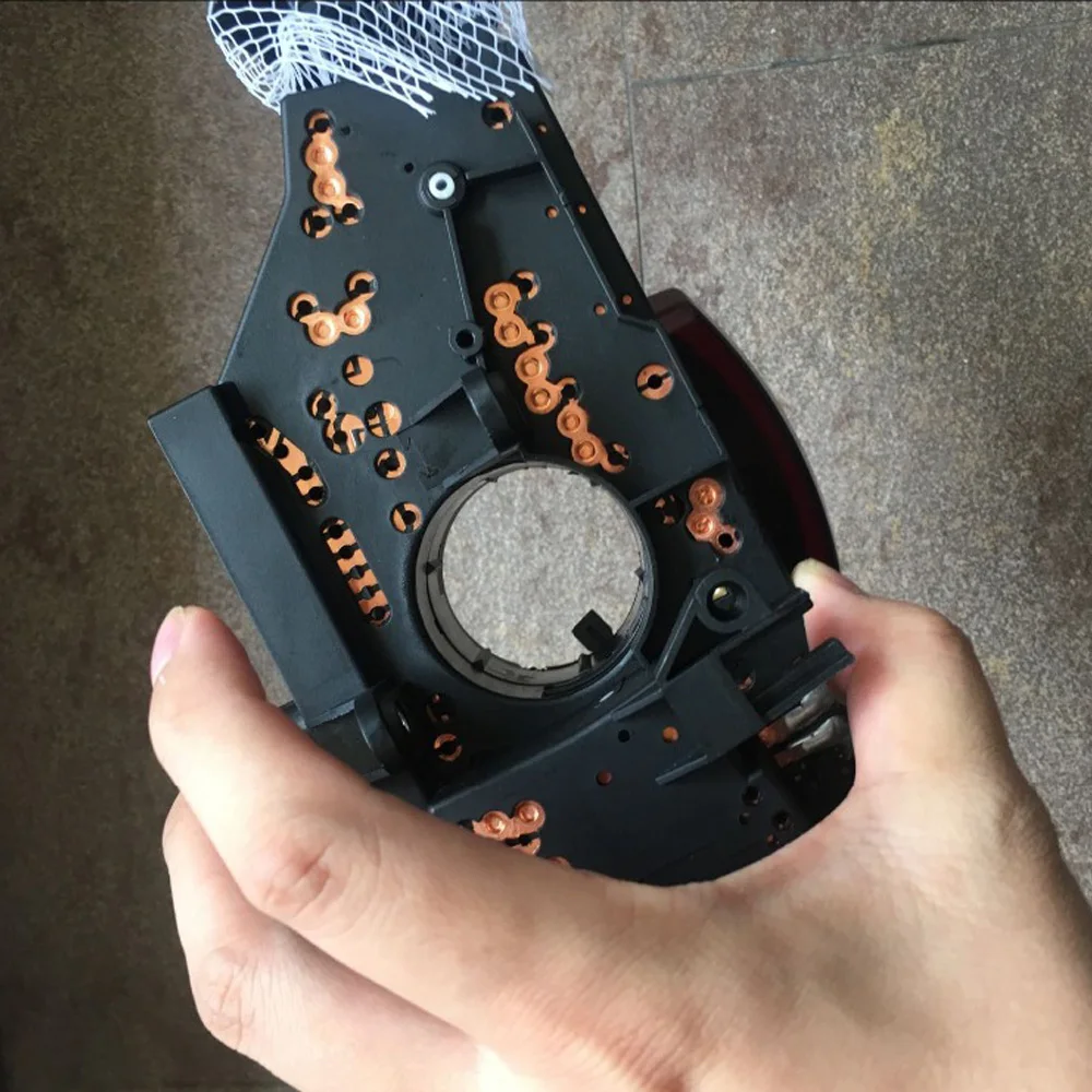 Переключатель рулевой колонки для MERCEDES VW Sprinter Vito Lt 28-35 II Mk 5103745AA 2D0953503 A0005407445
