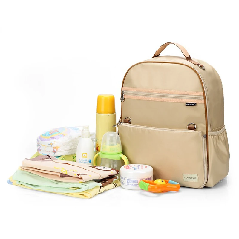 2 в 1 рюкзак для мам смены пеленок 3 цвета|baby bag|baby stroller bagstroller bag |