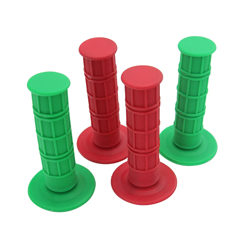 9 цветов Pro Taper 7/8 &quotРуль с резиновой гелевой ручкой Подходит для 7/8&quot Руль