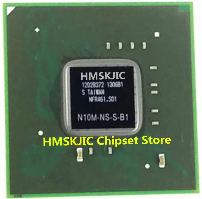 

100% New N10M-NS-S-B1 N10M NS S B1 lead-free BGA chip with ball Good Quality