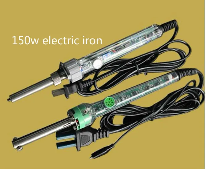 150w electric iron Индивидуальный дизайн, кожа, тиснение, кожа, ручная работа, резьба, Цифровой алфавит, кожа, штамп, сделай сам, форма - Цвет: 150w electric iron