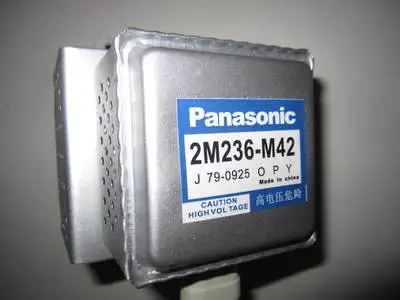 Magnetron Microwave Oven Parts for 2M236-M42,Microwave Oven Magnetron 2M236-M42 Microwave Oven Magnetron