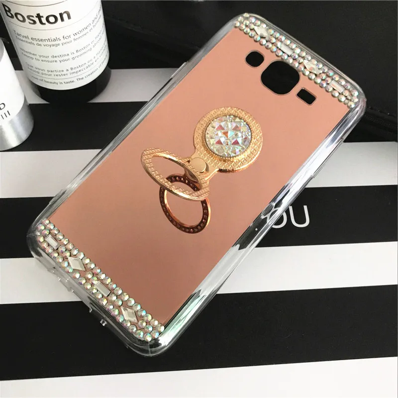 Для Samsung galaxy J7 Neo S8 S9 Plus Note 8 A8 J2 Pro 2018 J3 J5 A3 A5 A7 2016 2017 зеркальный блестящий 3d мягкий