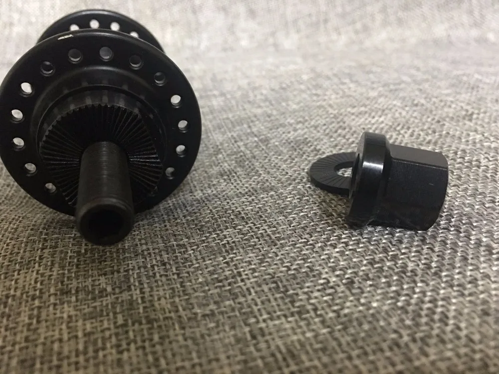 Ступица Primo BMX N4 10 мм 2 подшипника 36h 260g втулки bmx|bmx hub|hub bmxbearing hub |