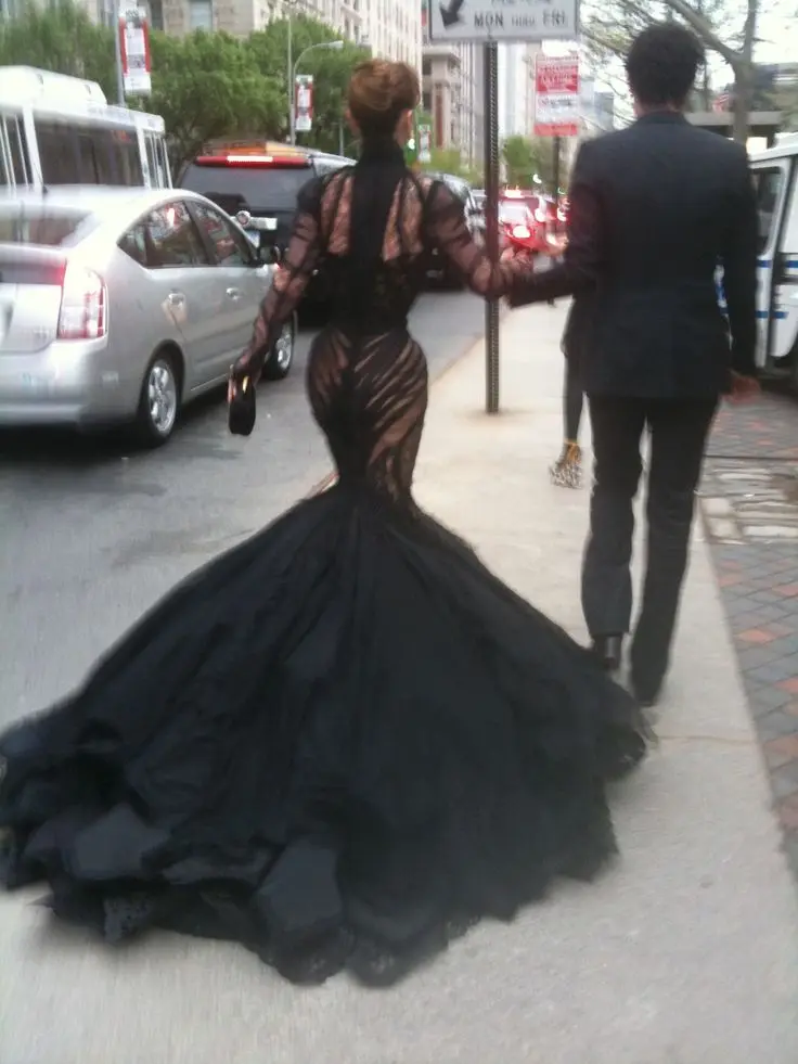 Супер сексуальные вечерние платья прозрачные кружевные длинные длинное