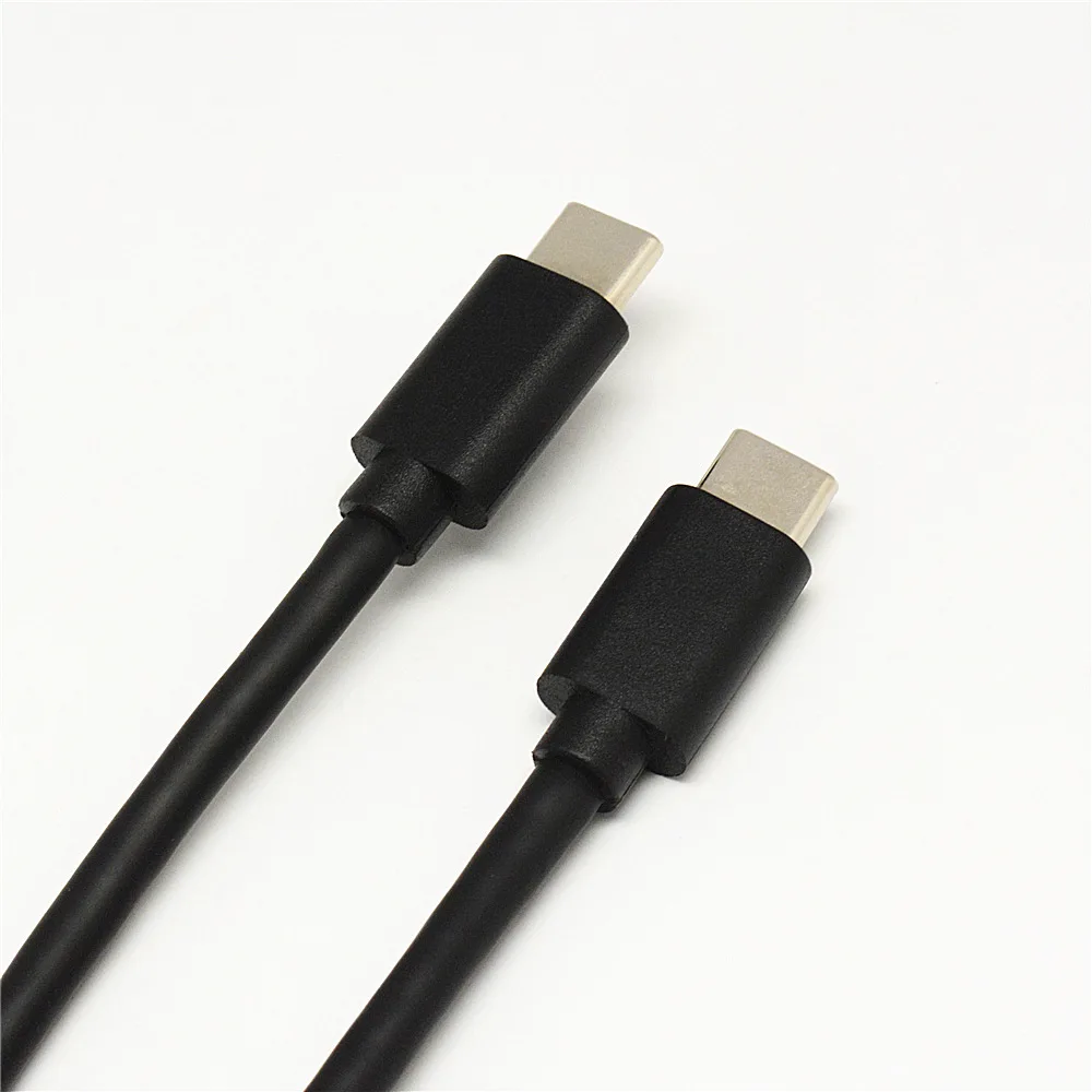 Hot Sell Type C USB3.1 PD Cable Male to Charging and Data | Электроника