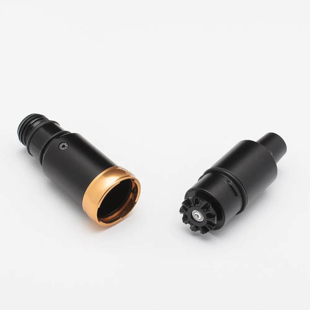 Картридж для двигателя EZ Avant Swiss Maxon машина разборки с адаптером RCA 3 варианта на