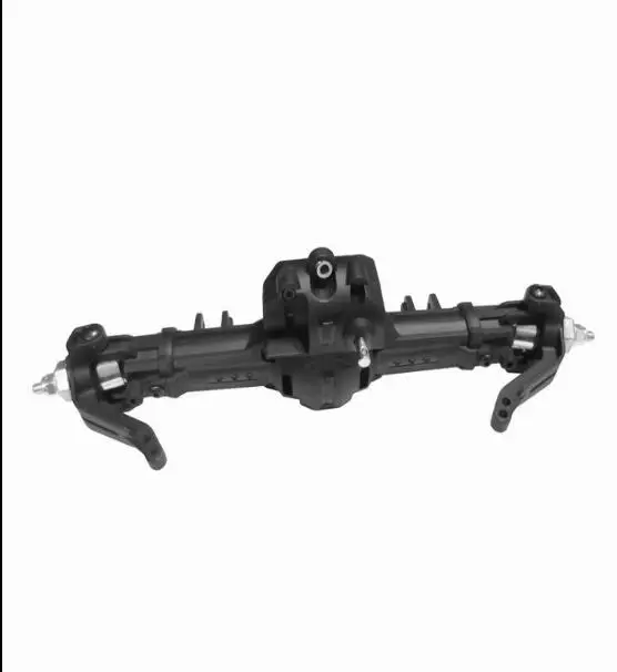 Комплект передней коробки передач HG P401/P402/P601 HG-BX02 1/10 запчасти для