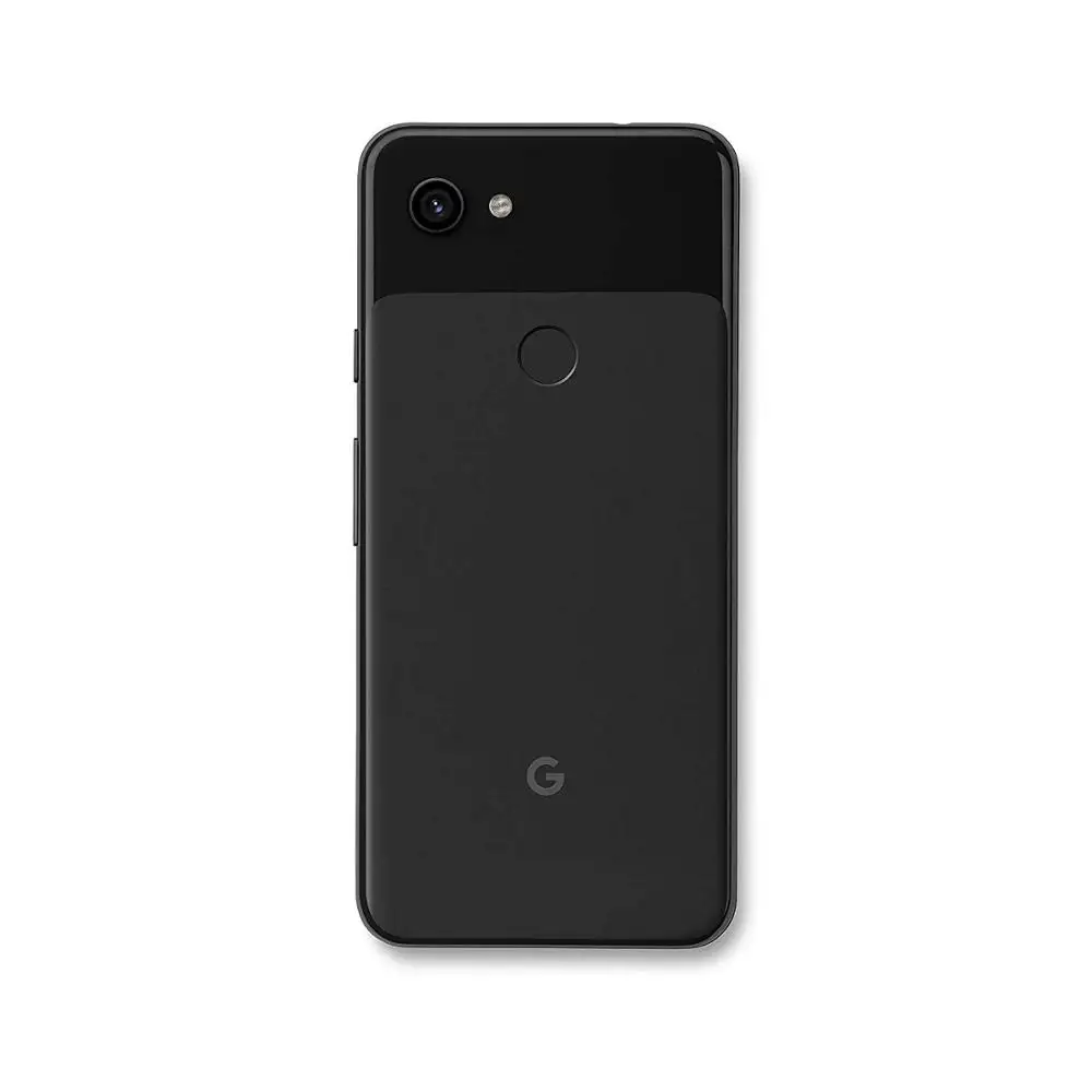 Бренд Google Pixel 3A 4 Гб 64 Гб мобильный телефон 4G LTE 5,6 дюймов восьмиядерный смартфон Snapdragon 670 12.2мп 8 Мп NFC
