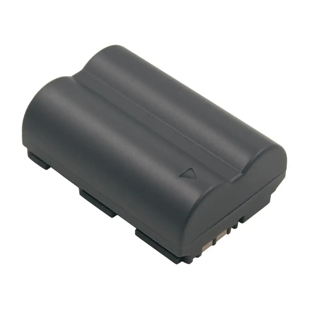 BP511A BP-511 BP-511A BP511 Перезаряжаемые Камера Батарея 7,4 V литий-ионный аккумулятор для цифровой однообъективной зеркальной камеры Canon EOS 300D 5D 20D 30D 50D 40D 10D PowerShot G1 pro1