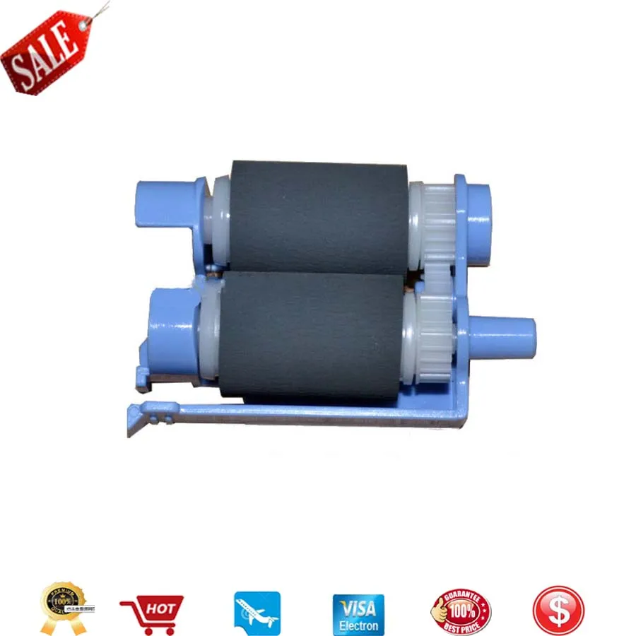 10X RM2 5452 5741 0062 ролик для HP M402 M403 M426 M427 M501 M506 M527 M552 M553 M577 Canon LBP3120 LBP712|Детали принтера| |