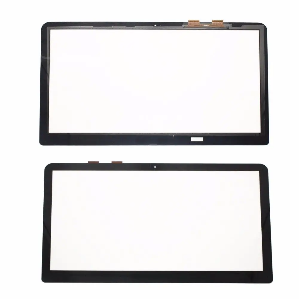 ЖК-дисплей 15 6 дюйма с сенсорным экраном и дигитайзером для HP Pavilion X360 15-BK153NR |