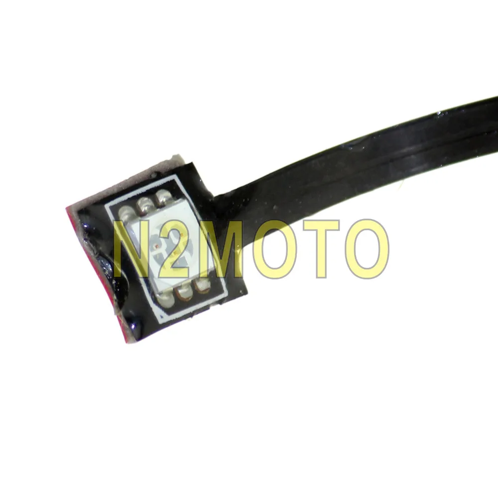 Миниатюрный чип SMD со светодиодной подсветкой стоп сигнал для резервуаров
