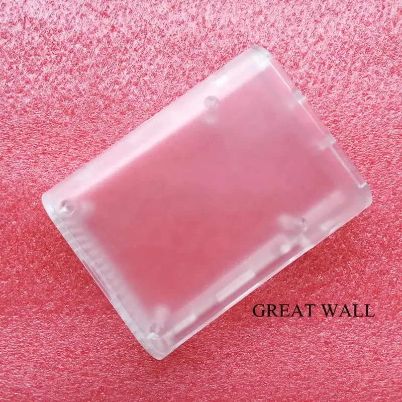 Raspberry Pi 3 B + чехол/raspberry 512 Rev3 Rpi3 Box чехол Корпус акриловый корпус новейшая