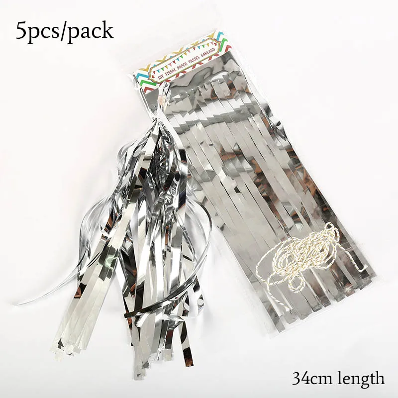 silver tassels 36 дюймов воздушный шар "Конфетти" тюль круглый гигантские надувные воздушные шары с днем рождения год Свадебные Рождество Рождественские украшения вечерние Fovors Globos - Цвет: silver tassels
