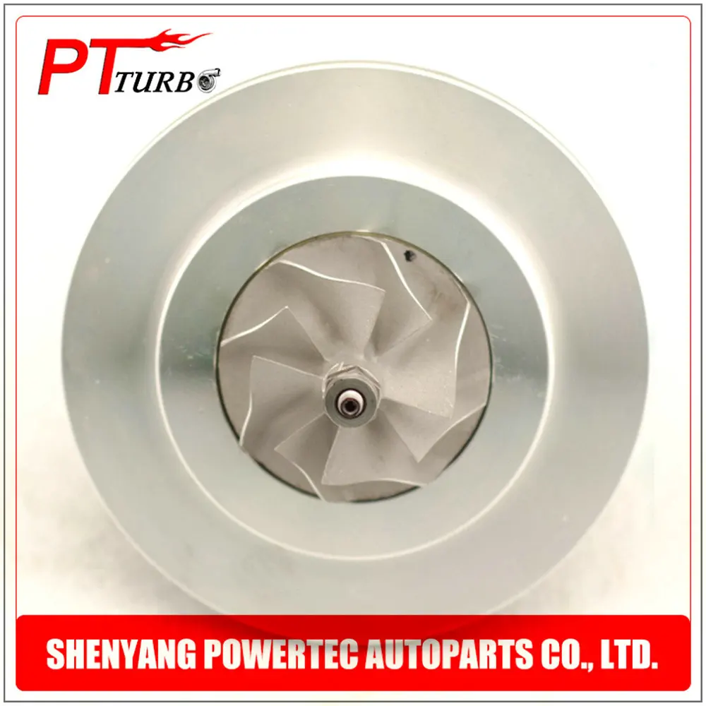 Турбокомпрессор K03 53039880052 53039880058 для Audi A3 / TT 1 8 T (8N) KKK турбо core CHRA 06A145713D | Автомобили