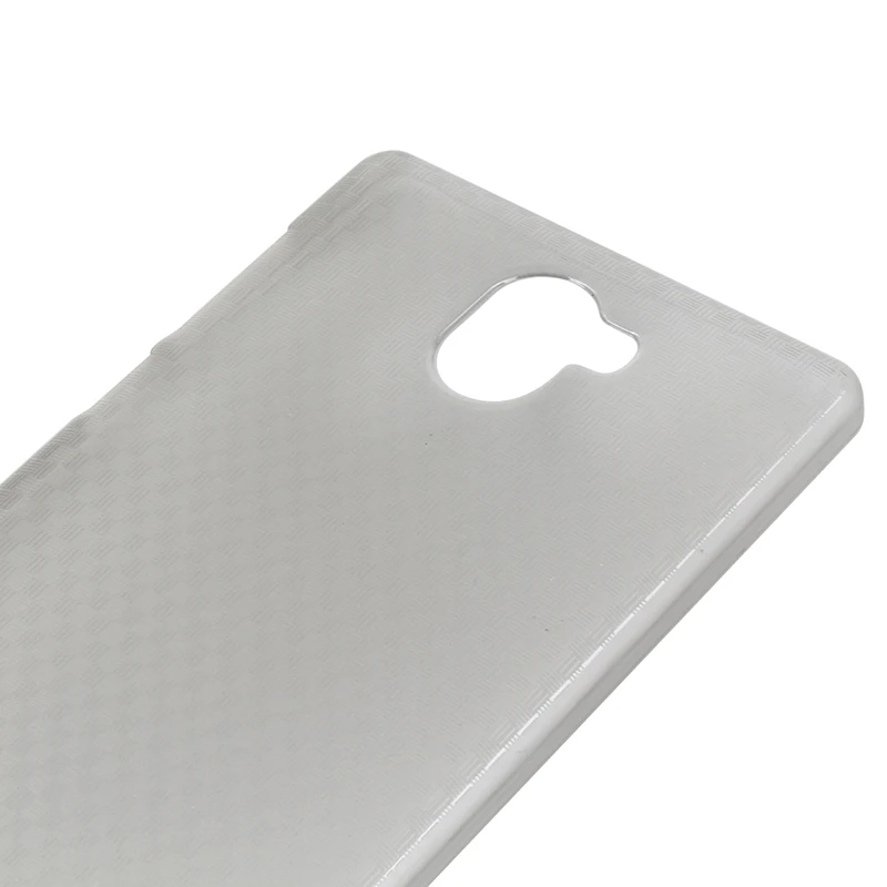 Alesser для LEAGOO KIICAA MIX PC глянцевый чехол-накладка телефона из жесткого пластика