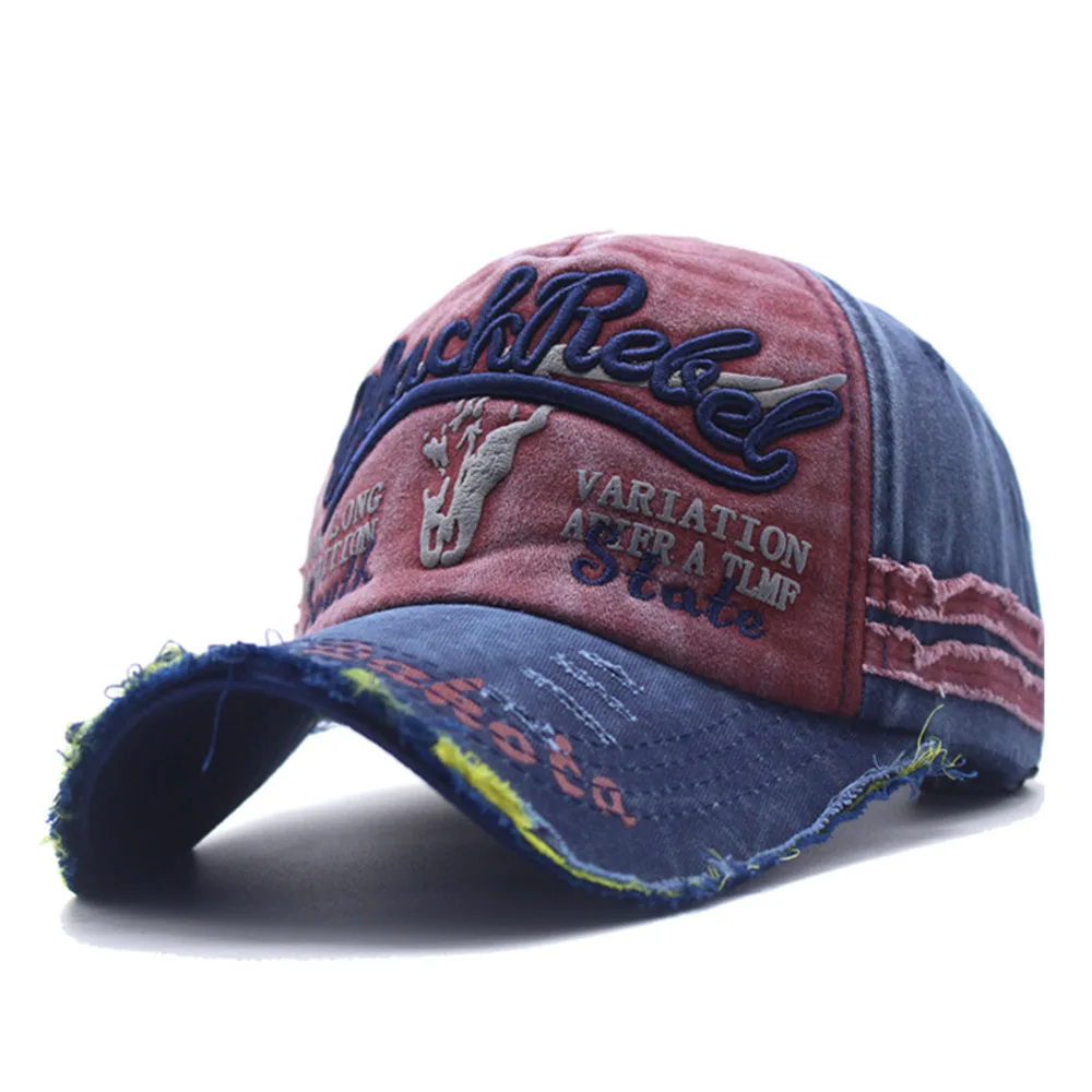 Wine Red Cap FS Face кепки для мужчин и женщин бейсболки s черный коричневый Винтаж Вышивка буквы хип-хоп бейсболка уличная папа шляпа Gorras - Цвет: Wine Red Cap