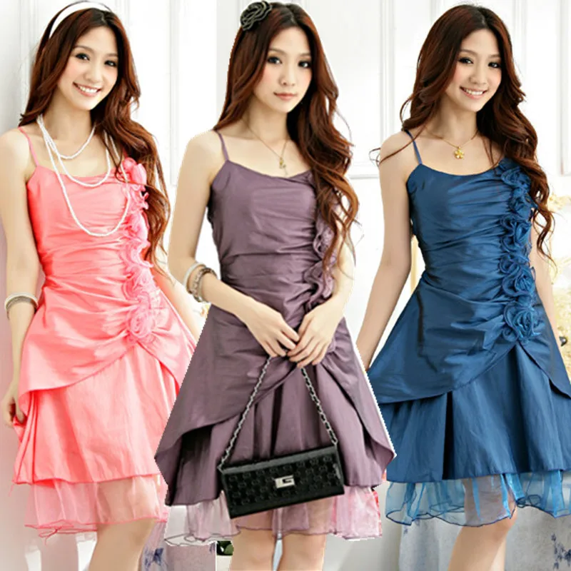 Большой размер L ~ 3XL пикантные элегантные женские туфли с цветочным узором