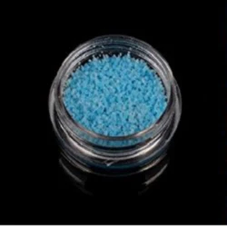 Blue Meicailin дизайн ногтей флуоресцентный блестящий порошок песок светящийся в темноте для 3D салонных ногтей DIY Дизайн Декор ногтей аксессуары - Цвет: Blue