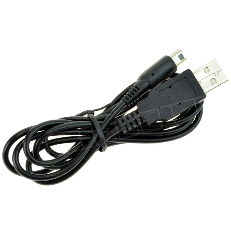USB-кабель для зарядки Nintendo New 3DS XL/LL/L 2DS 2DSXL/LL DSi XL/L L