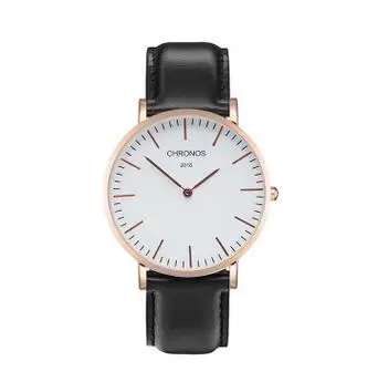 CH0119 CHRONOS Роскошные Брендовые женские спортивные кварцевые часы женские часы повседневные часы наручные часы relogio feminino - Цвет: CH0119