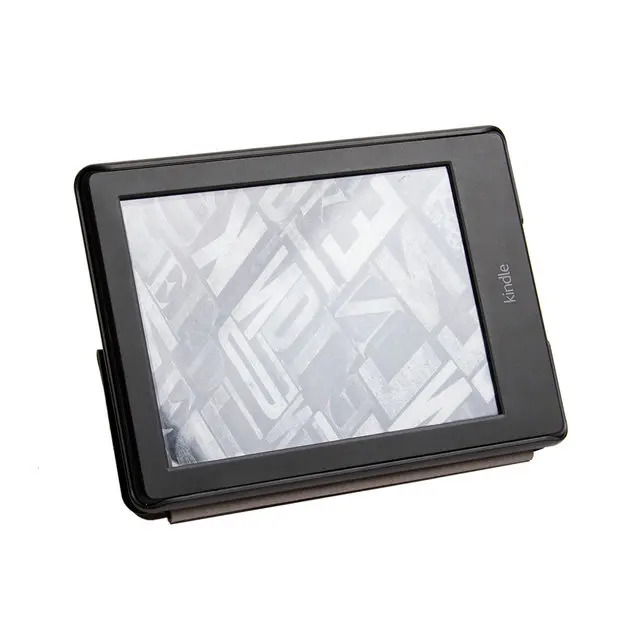 Для нового Amazon Kindle paper белый 4 чехол Умный Магнитный чехол держатель подставка электронная книга Coque Kindle paper белый 4 Бумага Белый