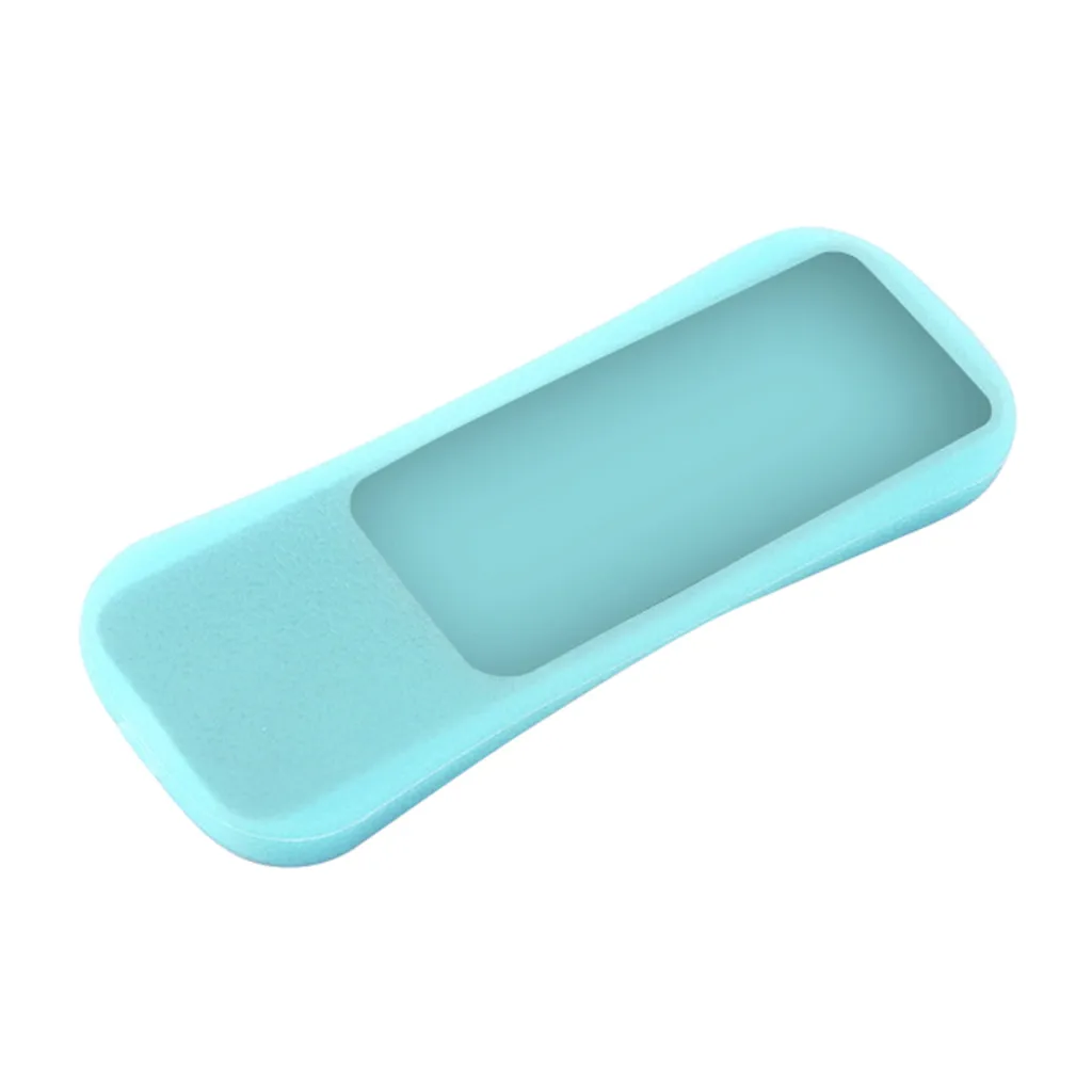 Лидер продаж 2019 нескользящий Силиконовый чехол для пульта дистанционного