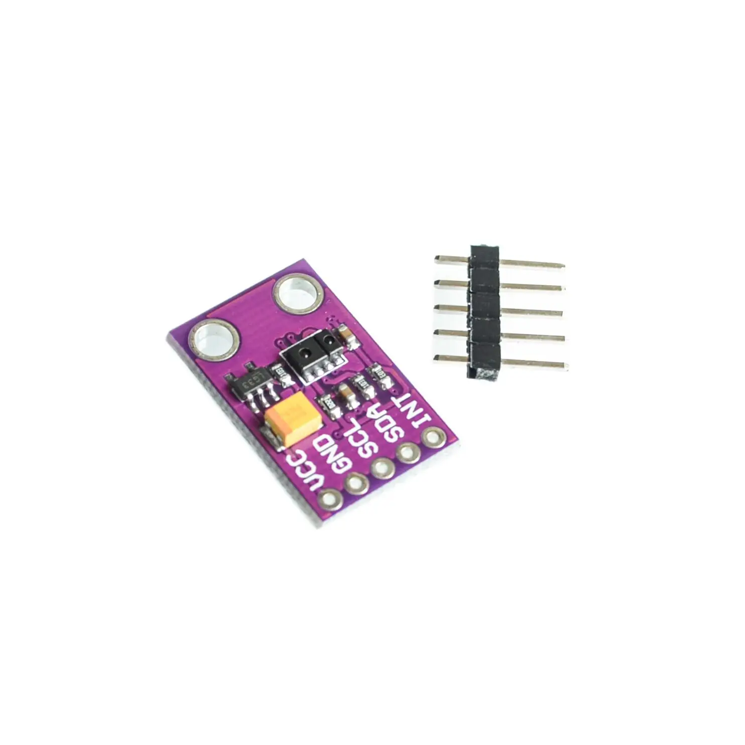 TMD27713 датчик приближения для лица ИК-светодиод новинка | Электронные компоненты и