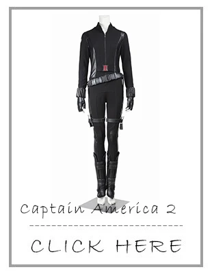 Black Widow Natasha Romanoff Costume The Avengers 2 Cosplay Outfit Halloween Superhero Women Clothes Party Custom Made Adult