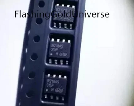 50 шт. IR2184S 2184 SOP8 новый оригинальный