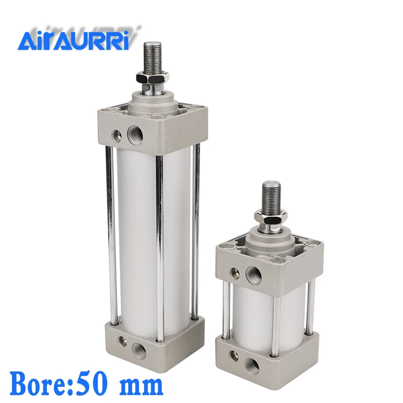 

MBB 50 -25-50-75-100-125-150-175-200-250-300 Air Cylinder MB series