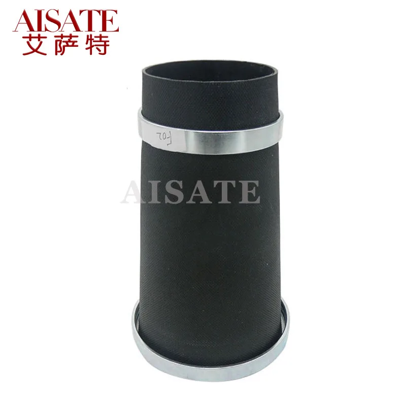 1 комплект задняя пневматическая подвеска пружинный рукав резиновое кольцо для