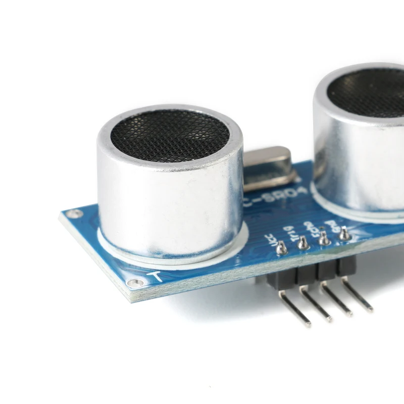 HC SR04 в мир ультразвуковой волновой детектор Начиная модуль для arduino датчик