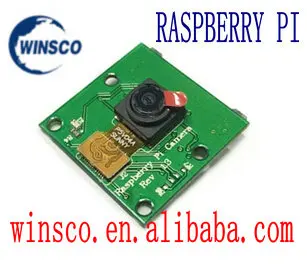 5 шт./лот Raspberry Pi 100% новый малиновый пирог пользовательские камеры модуль млн