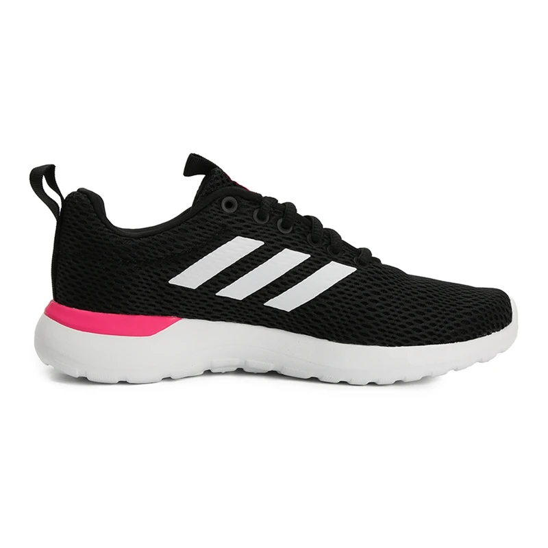 Новое поступление! Оригинальные женские кроссовки для скейтбординга Adidas NEO LITE RACER