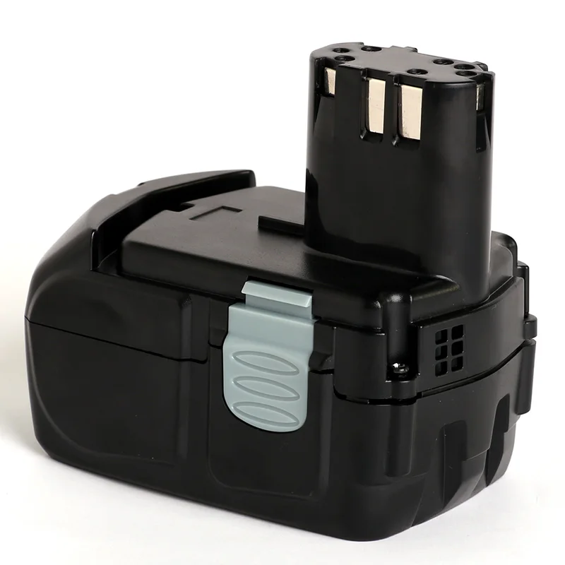 Литий ионный аккумулятор для Hitachi Hit 14 4 V 3000mAh EB1412S EB1414 EB1414L B1420RS EB1424 EB1426H EB1430H