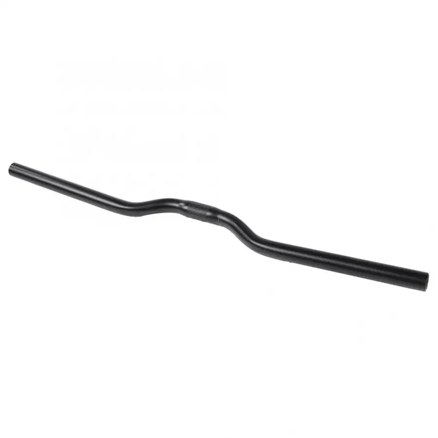 Руль для велосипеда из алюминиевого сплава противоскользящие винтажные