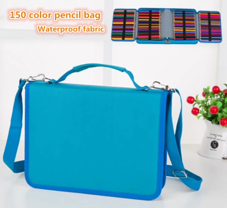 Универсальная ручка чехол для карандашей художественного рисования сумка