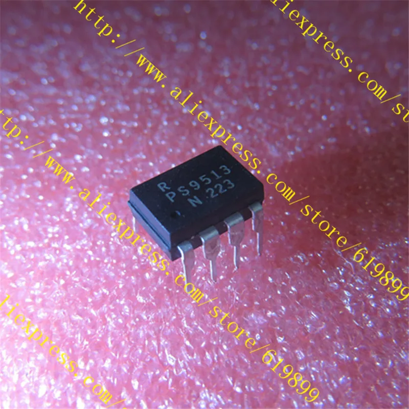 

Free Shipping 20PCS PS9513 DIP-8