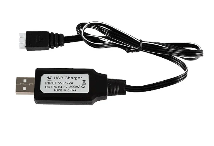 Ewellsell 1 шт. 2 7 4 В 900 мАч 25c литиевая батарея 752060 2S JST разъем для XK X520 R/C самолета |