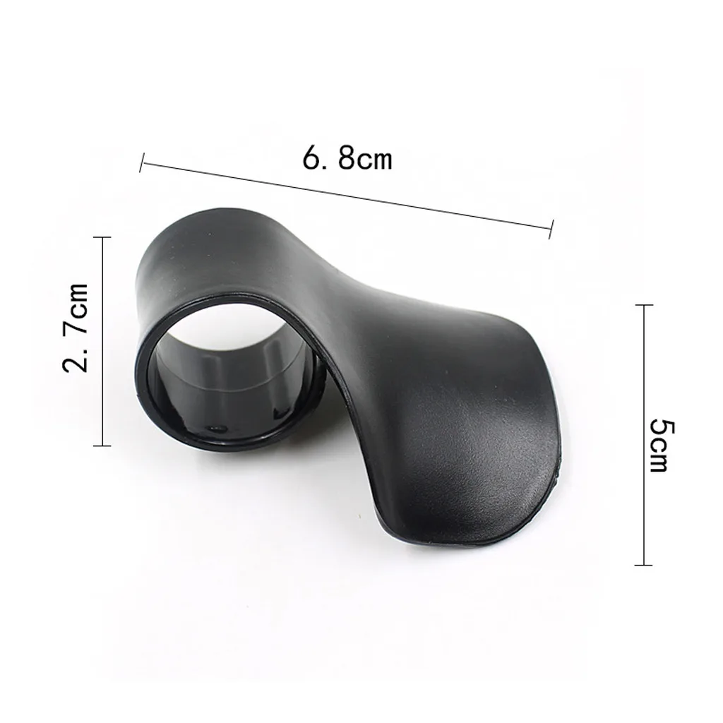 Универсальный мотоцикл E Bike Grip дроссельная заслонка Assist углеродное волокно мото