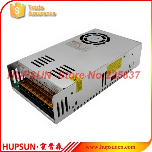 Источник питания 24 В 400 Вт S fonte ac dc 220 5 в 60A 36 48 переключатель адаптер постоянного